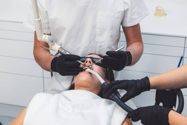 Best Emergency Treatment for Oral Infections in Pioneer, OH